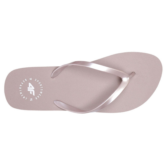 4F Women's Flip-Flops